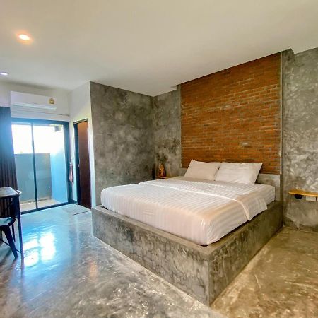 Pimchanok Resort Phetchaburi Buitenkant foto