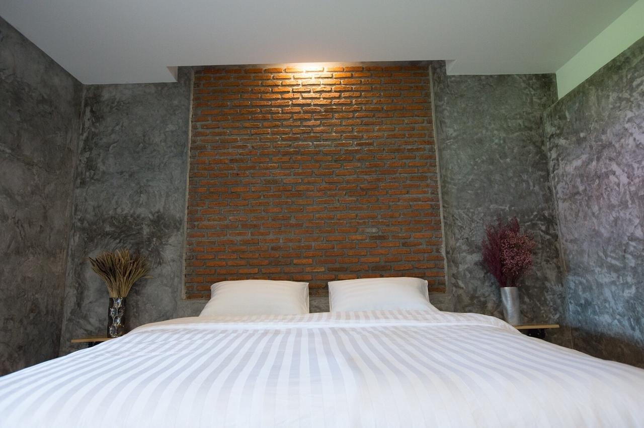 Pimchanok Resort Phetchaburi Buitenkant foto